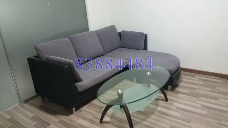 Blk 586 Ang Mo Kio Avenue 3 (Ang Mo Kio), HDB 2 Rooms #156736752
